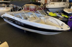 Bayliner 185 BR