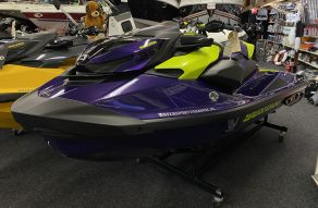 Sea Doo RXP X-rs 300 W/Sound