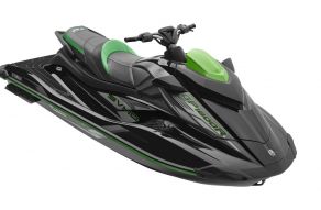 Yamaha GP1800R SVHO