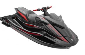 Yamaha GP1800R HO