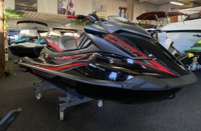 Yamaha GP1800R HO