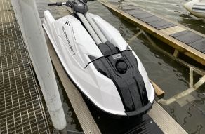 Yamaha Superjet 2021