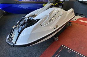 Yamaha Superjet 2021