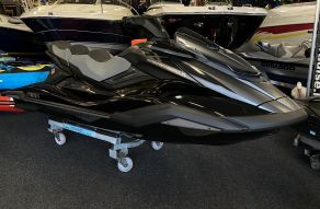 Yamaha FX Cruiser SVHO