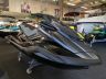 Yamaha FX Cruiser SVHO