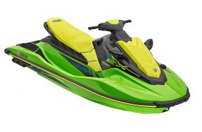 Yamaha EX Sport