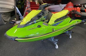 Yamaha EX Sport