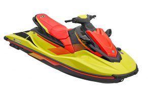 Yamaha EXR HO