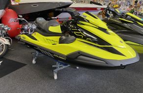 Yamaha VX Cruiser HO *AUDIO*