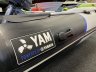 Yam 275S + Yamaha F4BMHS