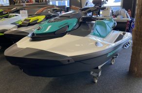 Sea Doo GTi 115