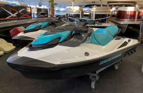 Sea Doo GTi 115