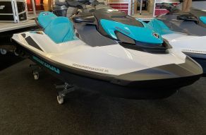 Sea Doo GTi 115