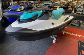Sea Doo GTi 115
