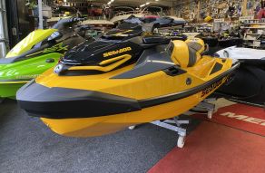 Sea Doo RXT X-rs 300 2021