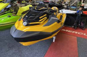 Sea Doo RXT X-rs 300 2021
