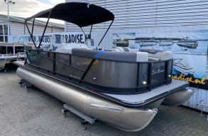Sunchaser Geneva 22 LR DH Sport Pontoonboot