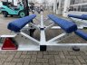 Jetloader Dubbel ongeremd Led