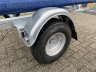 Jetloader Dubbel ongeremd Led