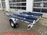 Jetloader Dubbel ongeremd Led