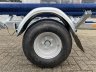 Jetloader Dubbel ongeremd Led