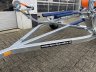 Jetloader Dubbel ongeremd Led