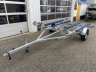 Jetloader Dubbel ongeremd Led