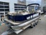 Sunchaser Eclipse 23 LR DH Sport Pontoonboot