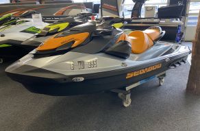 Sea Doo GTI SE 170 W/Sound (17uur)