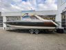 Sunseeker Tomahawk 37