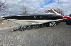 Sunseeker *OPTION* Tomahawk 37