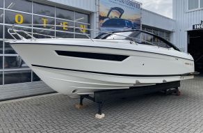Parker 750 Day Cruiser *NIEUW*