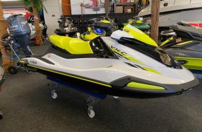 Yamaha VX - C