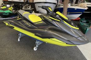 Yamaha FX SVHO