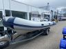 Yam 550R Rib (115PK Yamaha)