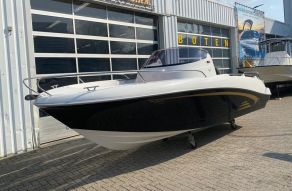 An Marin 615 Open