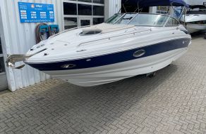 Crownline 255 CCR