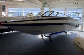 Crownline 180 BR (170,7uur)