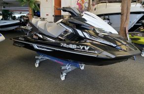 Yamaha FX Cruiser SVHO (67 Uur)