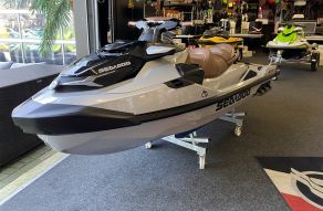 Sea Doo GTX 300 LIMITED (61 Uur)