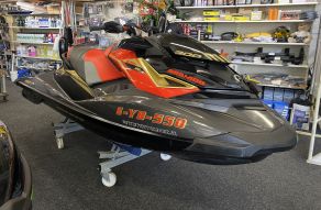 Sea Doo RXP X-rs 300 Premium (49 Uur)