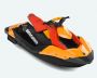 Sea Doo Spark 2-up 60PK 2022