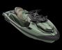 Sea Doo GTX 300 LTD IDF 2022 PRE-ORDER
