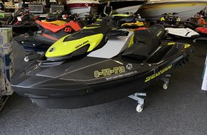 Sea Doo GTR 230 W/Sound - 55 Vaaruren
