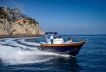 Mimi Gozzo Libeccio 750 Open *NIEUW 2022* (Yanmar 110PK Diesel)