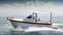 Cantieri Mimi Gozzi Libeccio 8.50 WA -DIRECT LEVERBAAR-