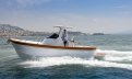 Cantieri Mimi Gozzi Libeccio 8.50 WA -DIRECT LEVERBAAR-