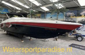 Baja 35 Outlaw