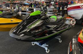 Yamaha GP1800R SVHO