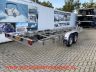 Bender 2-asser rollentrailer